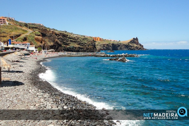 Praia dos Reis Magos