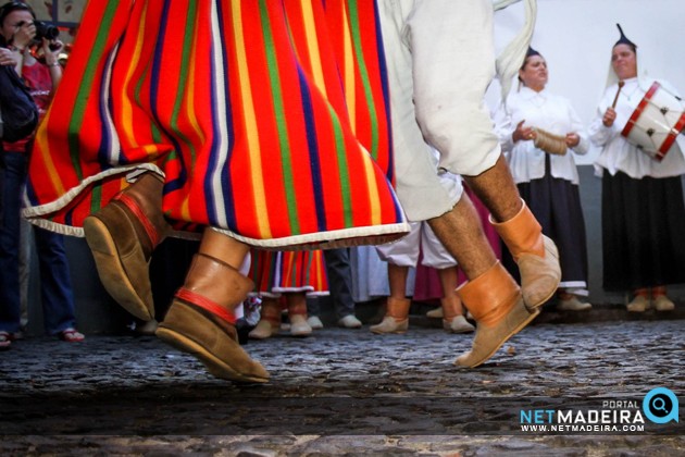 Bailinho da Madeira