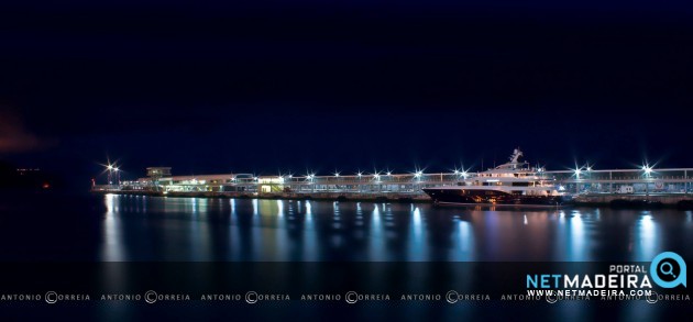 Gare Maritima do Funchal