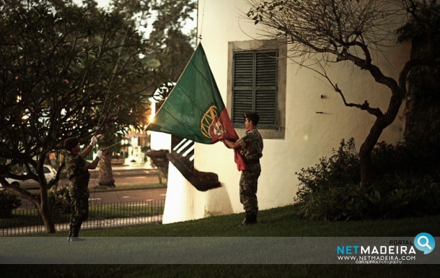 Dia da Liberdade (25 de Abril)