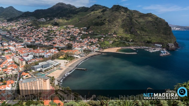 Baia de Machico