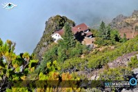 Casa dos Guardas do Pico Ruívo