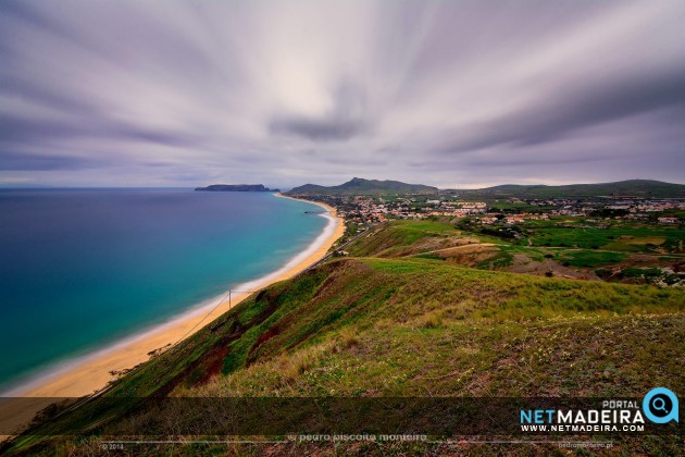 Ilha do Porto Santo