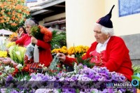 Florista Mercado do Funchal