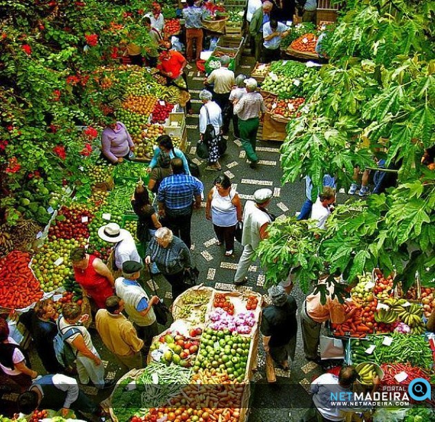 Mercado dos Lavradores