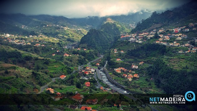 Vale de São Vicente