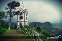 Capela Torre de Nossa Senhora de Fátima