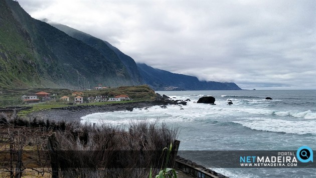 Baia dos Juncos