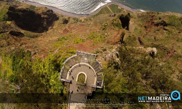 Miradouro do Cabo Girão