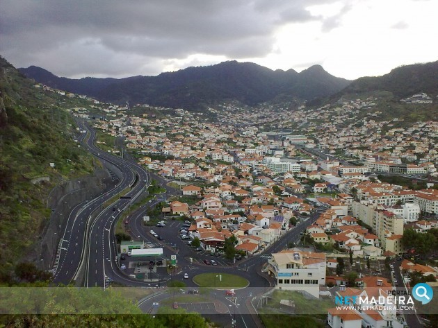 Cidade de Machico