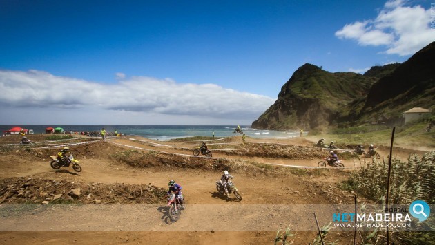 I PROVA CAMPEONATO MX MADEIRA