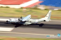 C-295 da Força Aerea Portuguesa