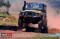 Trial 4x4 Resistencia Calheta