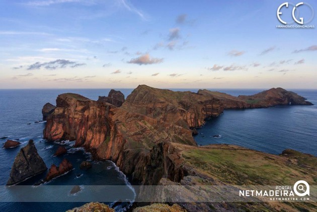 Canical - Ponta de São Lourenço