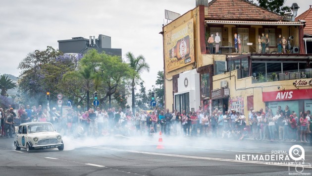 Rampa dos Barreiros 2015