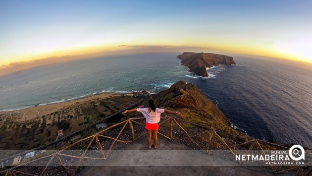 Miradouro das Flores