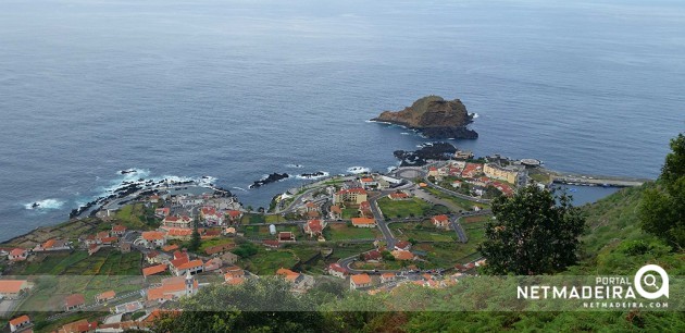 Porto Moniz