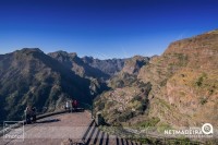 Miradouro da Eira do Serrado