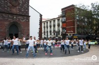 Flash Mob - Madeira Emergência