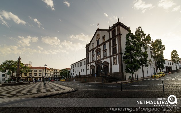 Igreja do Colégio