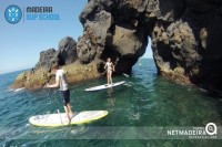 Madeira Paddle Surf Trips