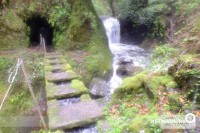 Levada da Central da Ribeira da Janela