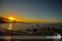 Praia dos Surfistas - São Vicente