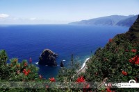 Costa Norte da Madeira