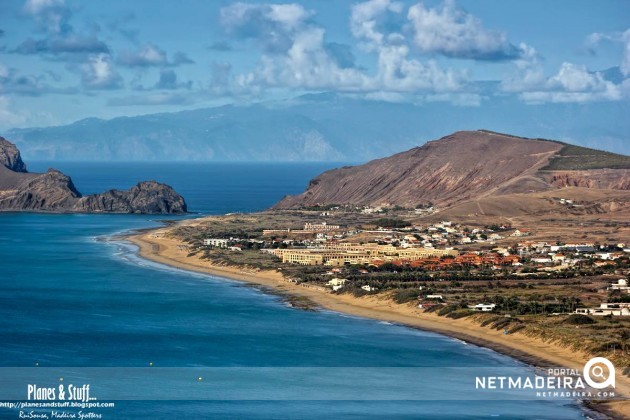 Porto Santo - Madeira