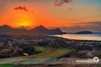 Ilha Magica do Porto Santo