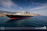 Navio Disney Magic