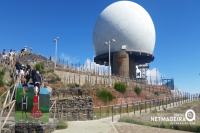 Radar do Pico do Arieiro