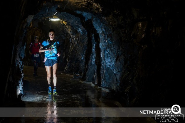 Ecotrail Funchal - Madeira