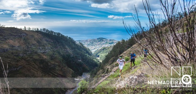 Ecotrail Funchal - Madeira 2015