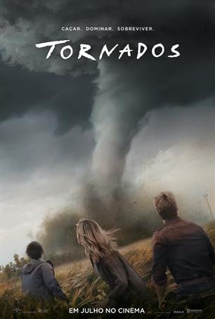 Tornados - 2D