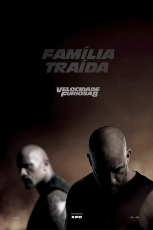 Velocidade Furiosa 8