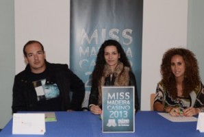 Miss Madeira Casino 2013 arrancou com eliminatória em Machico