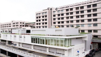 Hospital de Macau investiga caso de grávida que perdeu bebé durante tufão