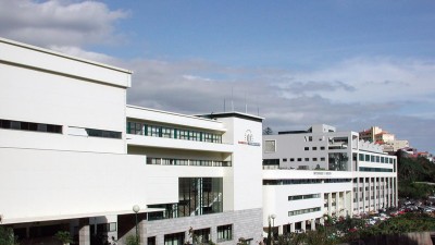 Universidade da Madeira abre candidaturas para 14 mestrados