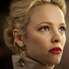 Rachel McAdams no novo filme de Wim Wenders