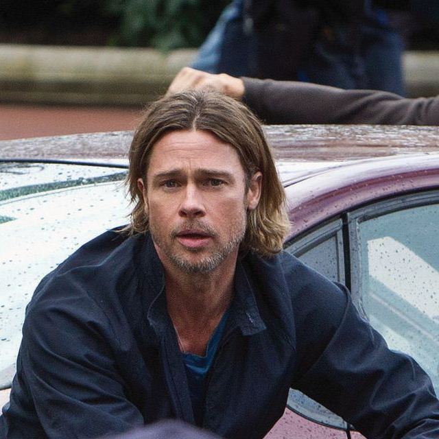 Brad Pitt fala em sequelas de WWZ: Guerra Mundial