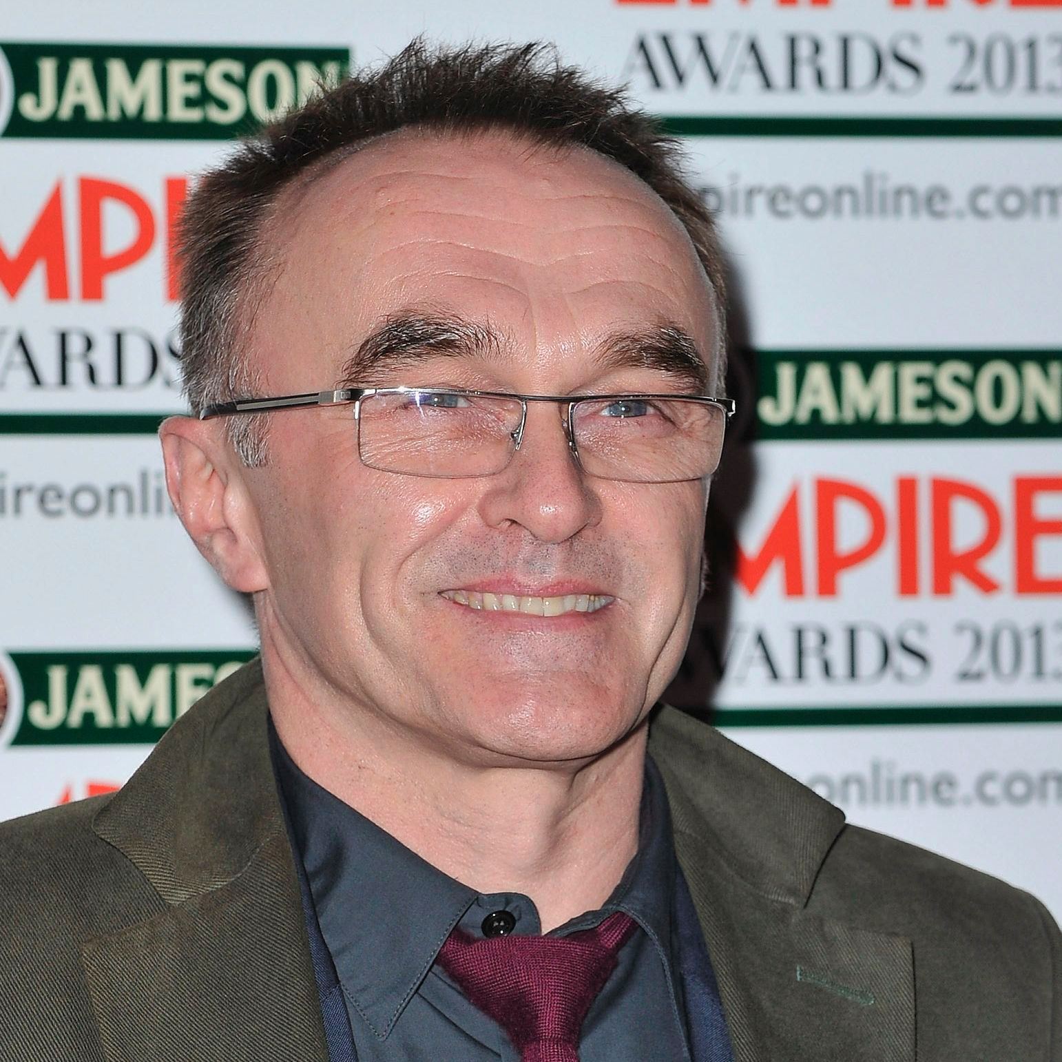 Novo flme de Danny Boyle