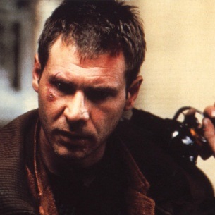 Harrison Ford fala sobre a sequela de Blade Runner