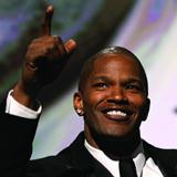 Jamie Foxx em conversações para biografia de Martin Luther King