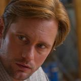 Alexander Skarsgard entre os nomes para As Cinquenta Sombras de Grey