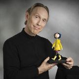 Henry Selick irá filmar A Tale Dark & Grimm