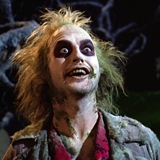 Tim Burton considera seriamente Beetlejuice 2