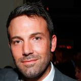 Ben Affleck desenvolve novo thriller político