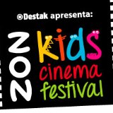 O ZON Kids Cinema Festival está de volta!