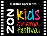 ZON Kids Cinema Festival 2013